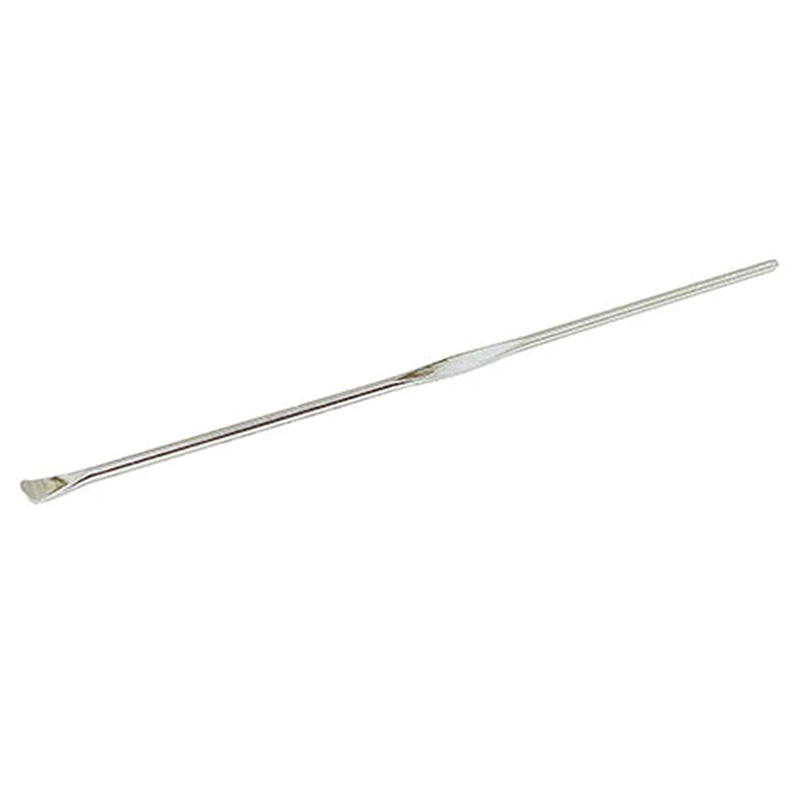 Dụng cụ lấy ráy tai, ngoáy tai bằng inox 17cm thương hiệu MITSUKI