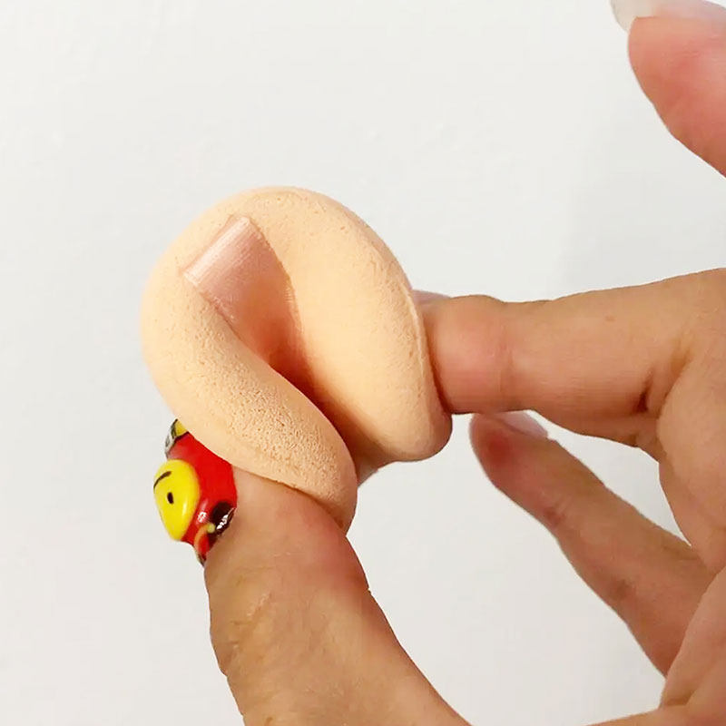 Mút trang điểm Mochi Mochi Puff (1 cái) thương hiệu MITSUKI