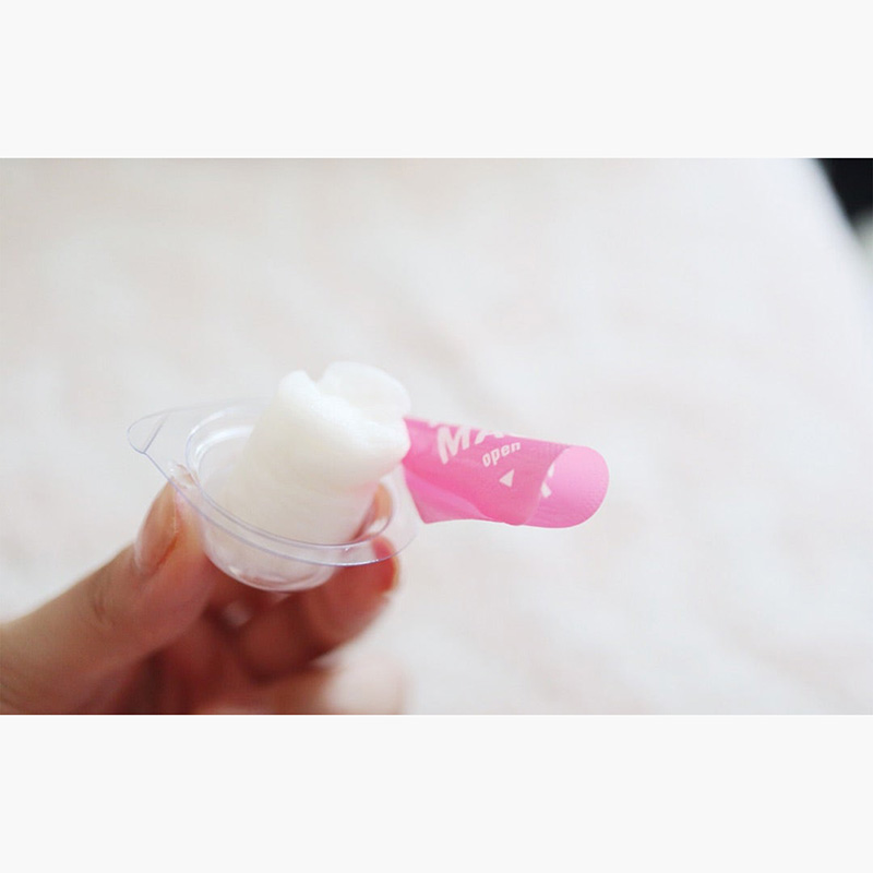 Mặt nạ nén 12 cái thương hiệu MITSUKI