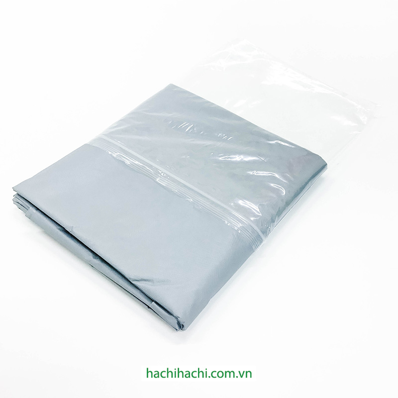 Bạt phủ xe máy 205x125cm thương hiệu MITSUKI
