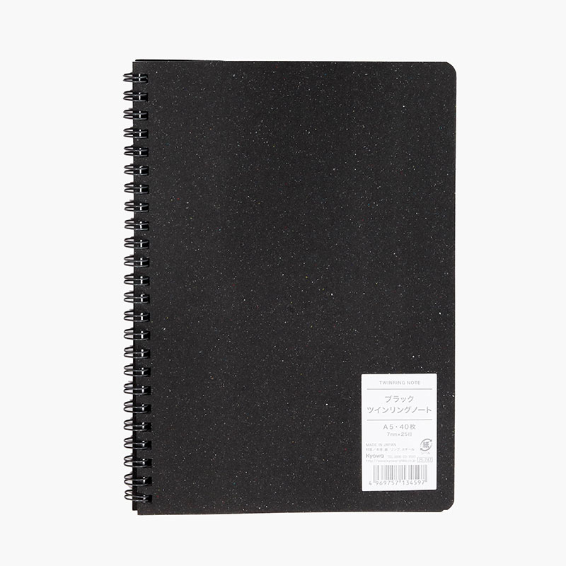 Sổ ghi chú A5 40 tờ