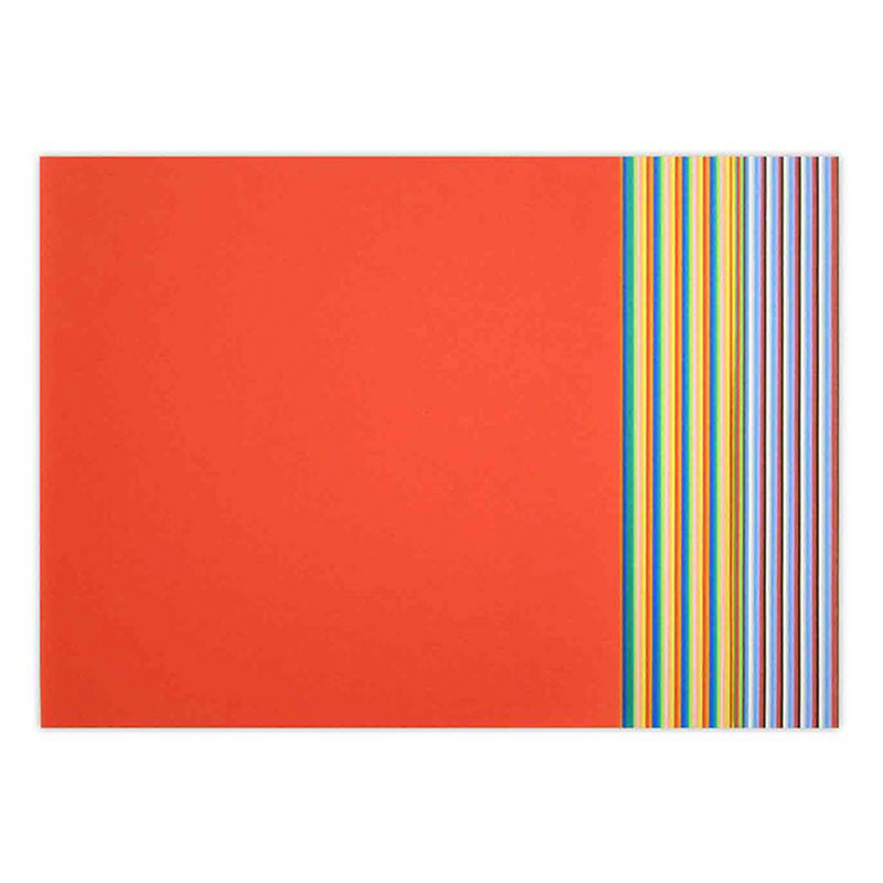 Giấy xếp hình Origami 15x15cm (70 tờ)  thương hiệu KYOWA SHIKO