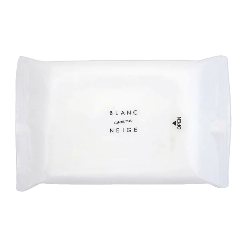 Khăn ướt không cồn 20 tờ x 2 gói thương hiệu KYOWA SHIKO