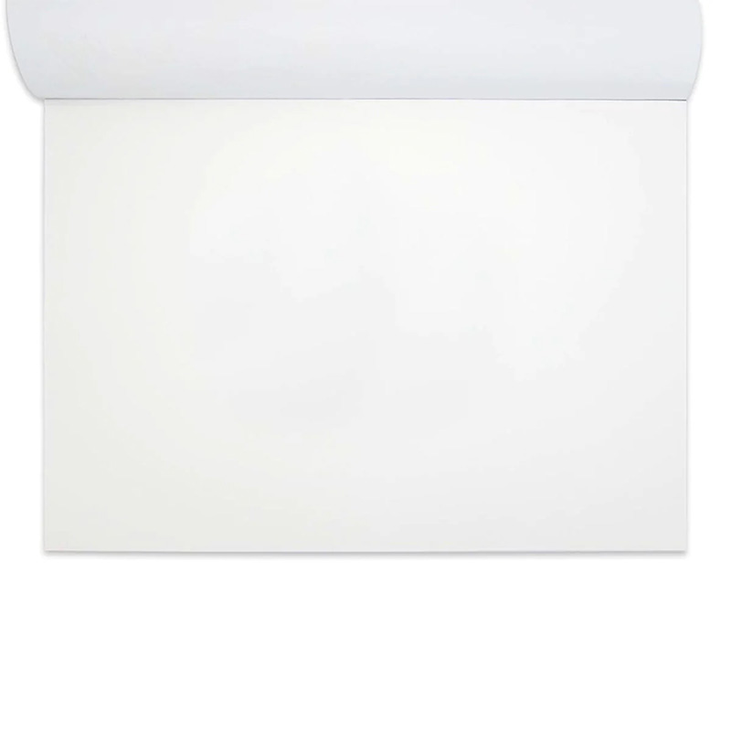 Vở vẽ, phác thảo Sketch Book 24.7x35cm 25 tờ thương hiệu KYOWA SHIKO