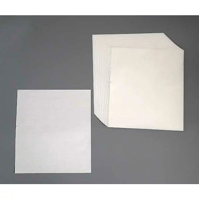 Giấy thấm dầu nấu ăn Nhật Bản 45 tờ 21.8x19.7cm thương hiệu KYOWA SHIKO