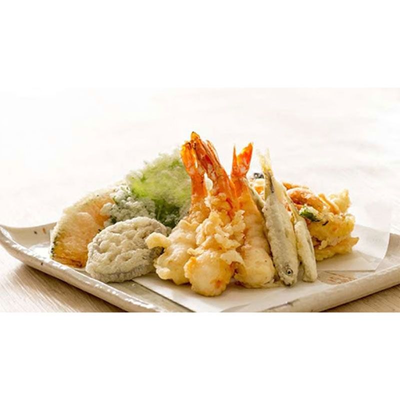 Bột chiên Tempura Suki 250g  thương hiệu 