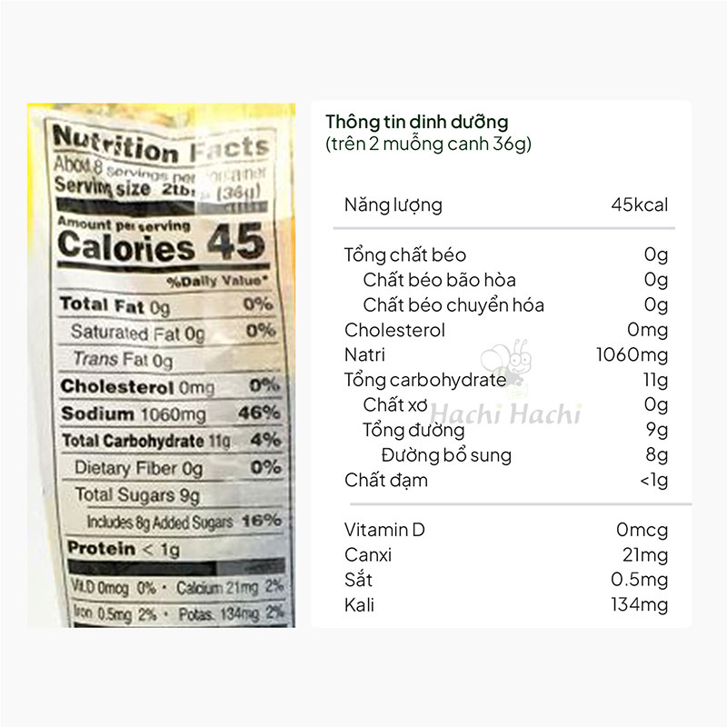 Sốt mì xào Yakisoba 300g thương hiệu OTAFUKU