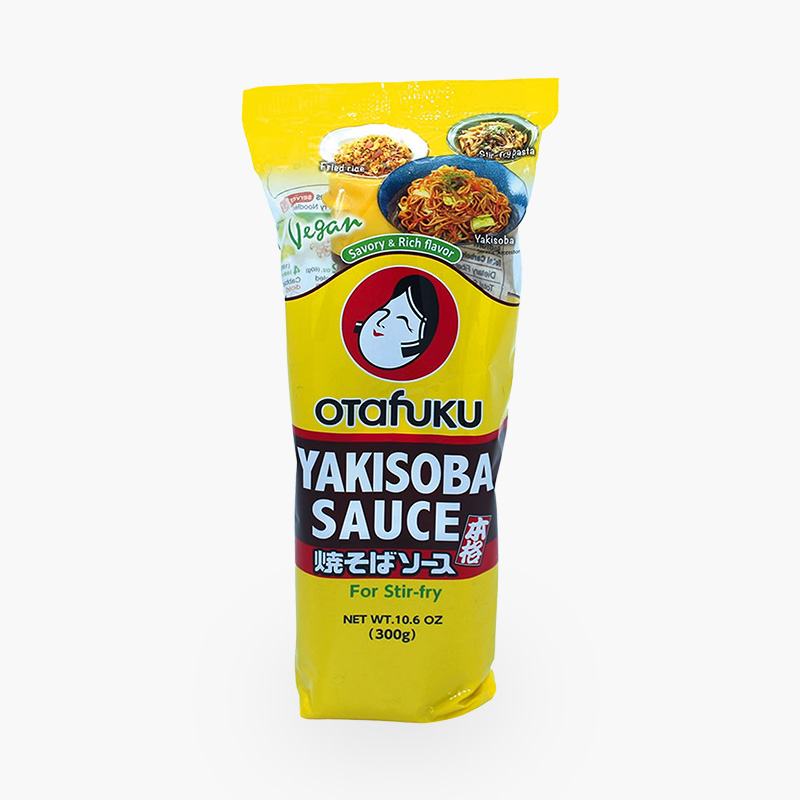 Sốt mì xào Yakisoba 300g