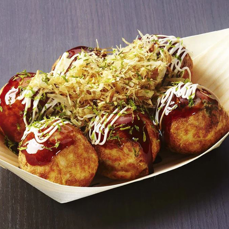 Sốt Takoyaki Otafuku 300g thương hiệu OTAFUKU