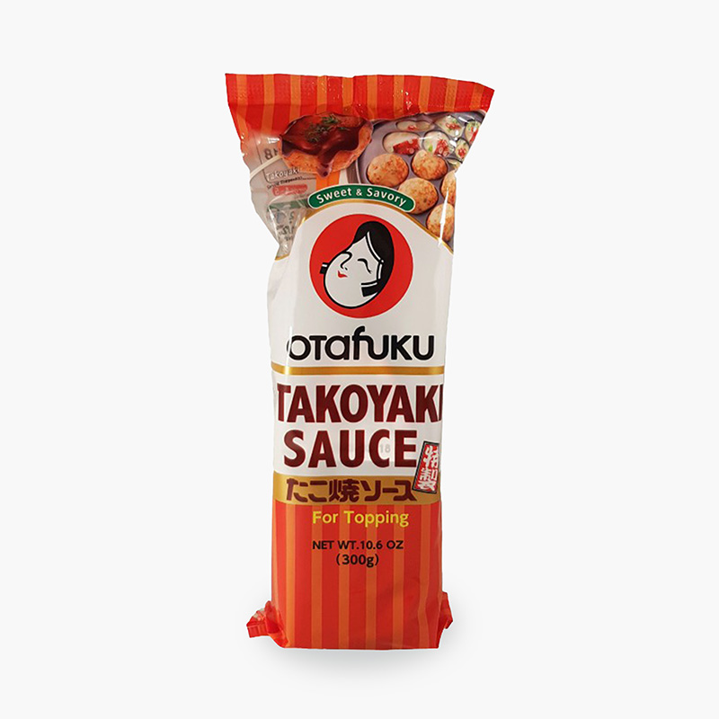 Sốt Takoyaki Otafuku 300g