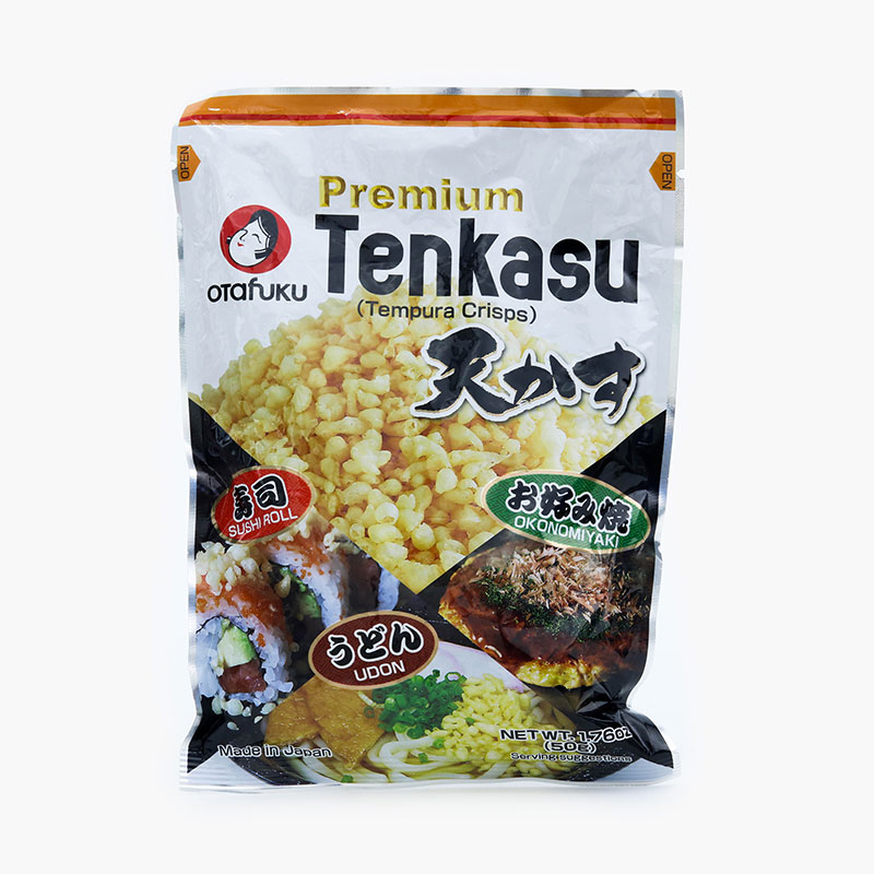 Vụn giòn Tempura chiên sẵn hiệu Otafuku 50g