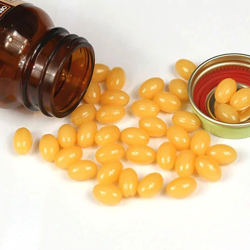TPBVSK: Viên uống Nattokinase Nhật Bản Orihiro 2000FU 60 viên, hỗ trợ sức khỏe tim mạch thương hiệu ORIHIRO