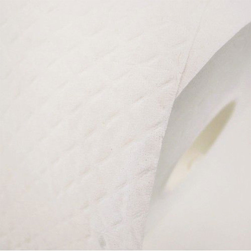 Giấy vệ sinh Ellemoi 3 lớp (22m x 12 cuộn)  thương hiệu ELLEMOI