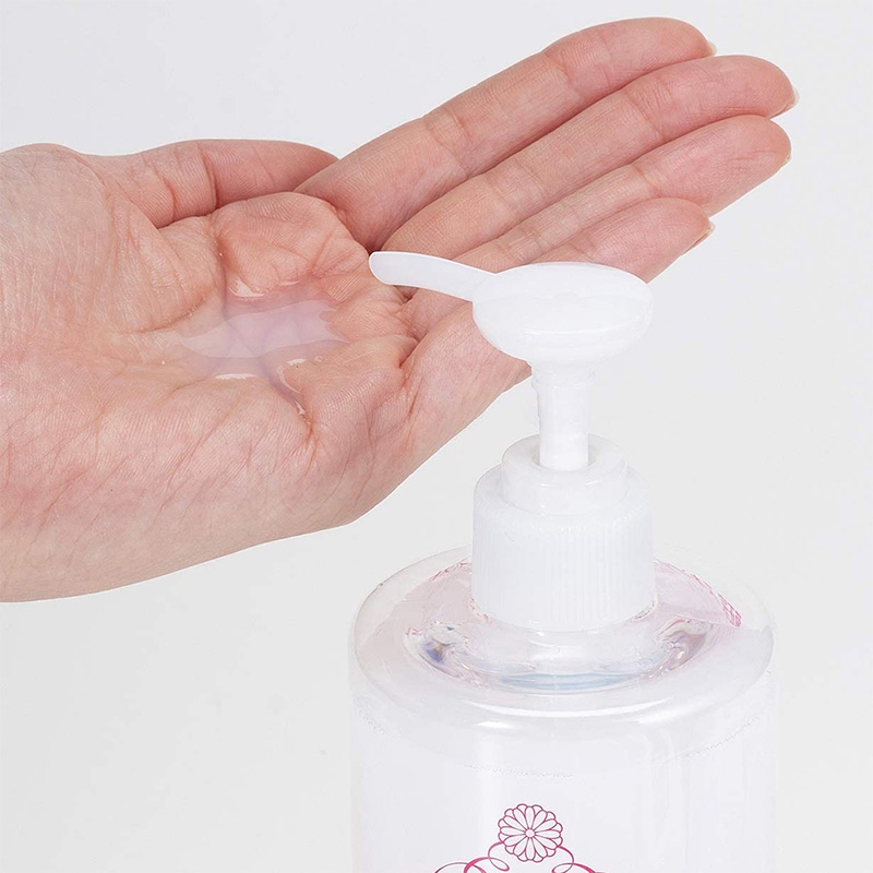 Nước hoa hồng dưỡng ẩm sáng da Sake Nhật Bản Kikumasa 500ml thương hiệu KIKU MASAMUNE