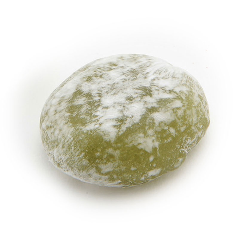 Bánh mochi daifuku vị trà xanh matcha 200g (8 cái) thương hiệu 