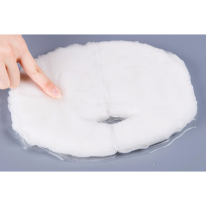 Mặt nạ dưỡng trắng da, giảm nếp nhăn Nhật Bản Kose Clear Turn 50 miếng thương hiệu KOSE