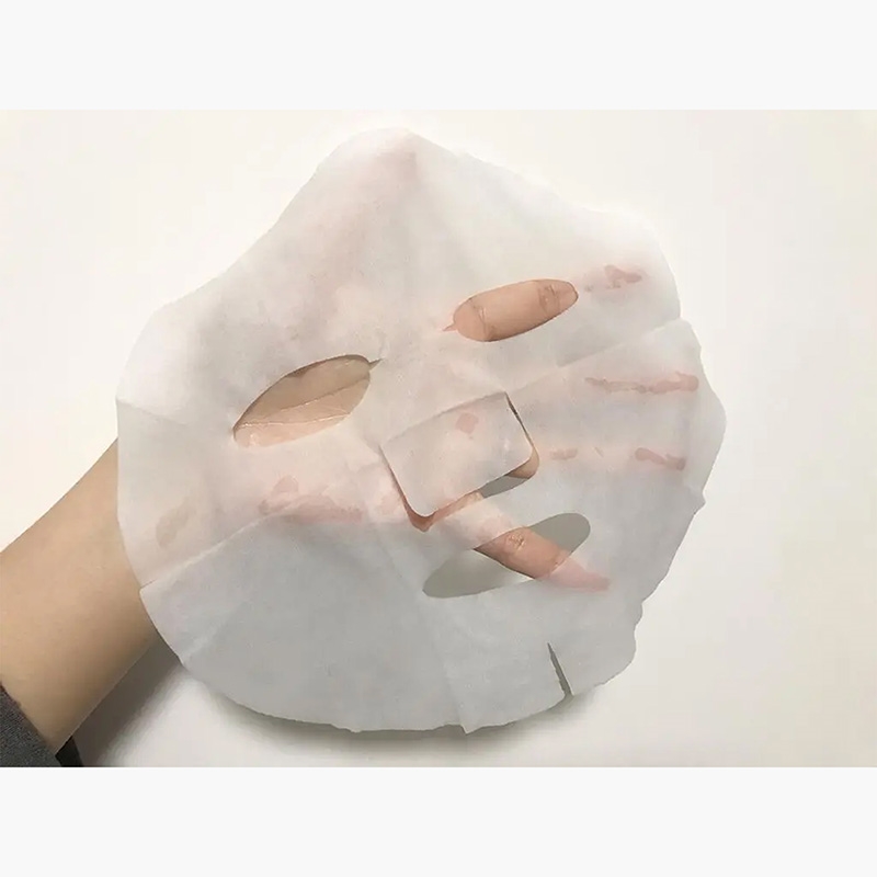 Mặt nạ dưỡng ẩm se khít lỗ chân lông chiết xuất rượu Sake Kose Clear Turn 7 miếng thương hiệu KOSE