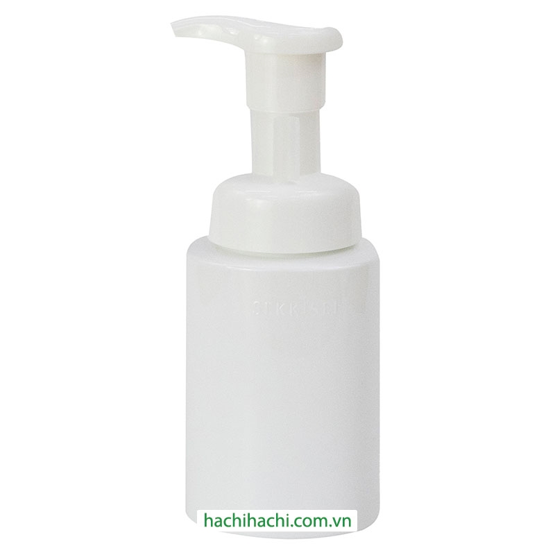 Sữa rửa mặt dạng bọt Kose Sekkisei 160ml thương hiệu KOSE