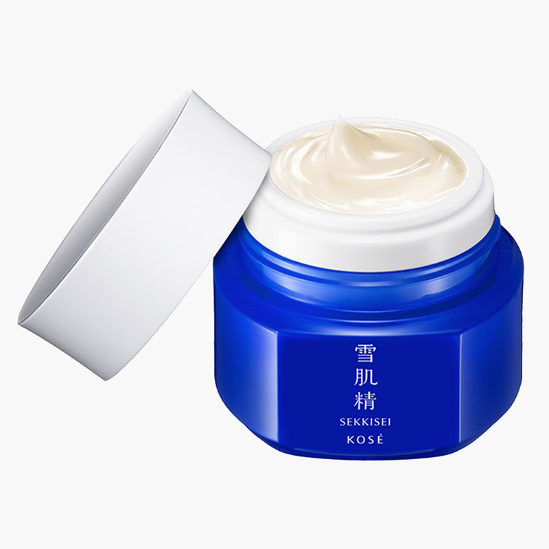 Kem dưỡng sáng da Nhật Bản Sekkisei 39ml thương hiệu KOSE