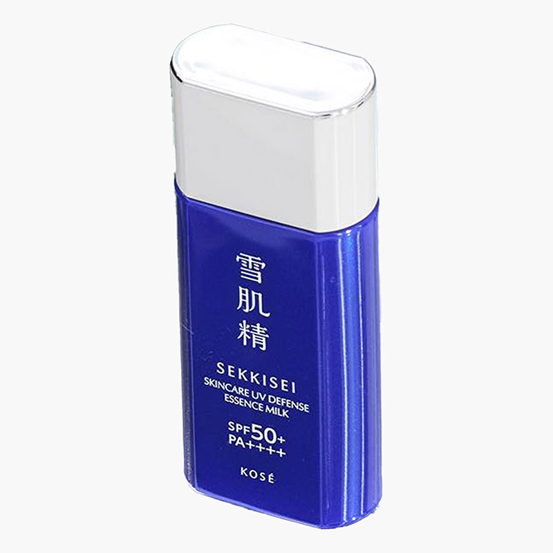 Sữa chống nắng Nhật Bản dưỡng ẩm và bảo vệ da khỏi tia UV Sekkisei SPF50+ PA++++ 60g thương hiệu KOSE
