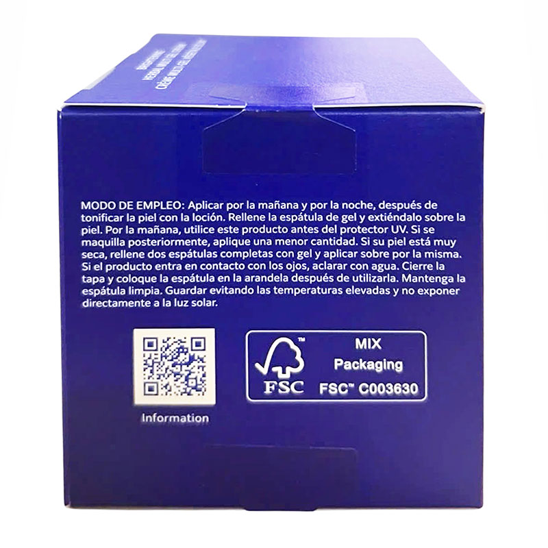 Mặt nạ ngủ đa năng dưỡng ẩm & dưỡng trắng da Nhật Bản Sekkisei 78ml thương hiệu KOSE