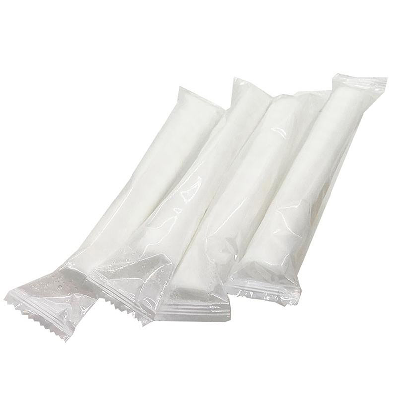 Khăn ướt siêu lớn không cồn lau cơ thể 56x25cm 4 cái thương hiệu 
