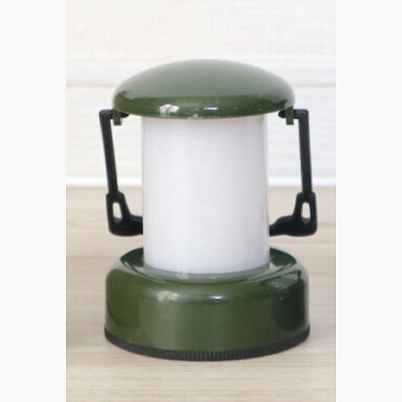 Đèn led có quai xách (Nhiều mẫu)-Giao mẫu ngẫu nhiên thương hiệu GREEN ORNAMENT