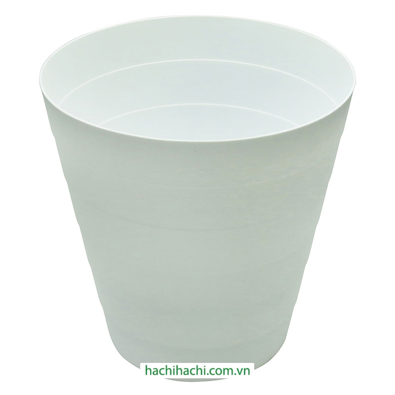 Thùng rác 6L (Nhiều mẫu)-Giao mẫu ngẫu nhiên thương hiệu GREEN ORNAMENT
