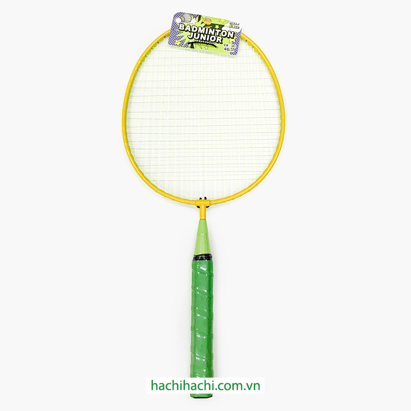 Đồ chơi vợt cầu lông 46cm (Nhiều mẫu)-Giao mẫu ngẫu nhiên thương hiệu GREEN ORNAMENT