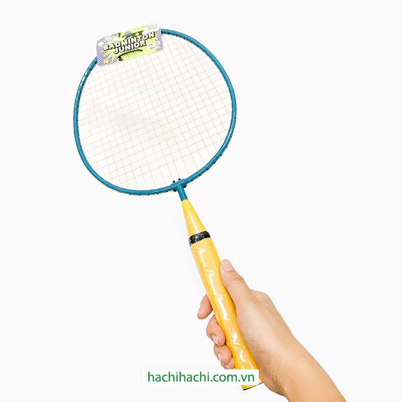 Đồ chơi vợt cầu lông 46cm (Nhiều mẫu)-Giao mẫu ngẫu nhiên thương hiệu GREEN ORNAMENT