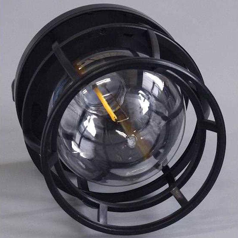 Đèn Led, đèn lồng cắm trại có móc treo thương hiệu GREEN ORNAMENT