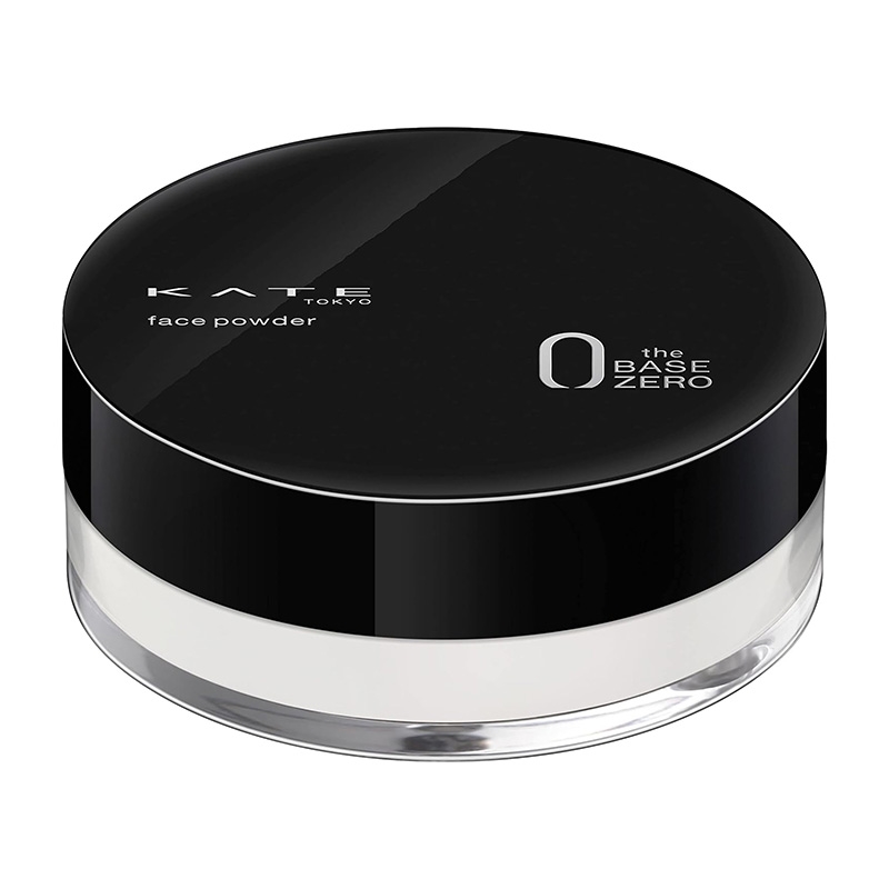 Phấn phủ kiềm dầu Kate Face Powder Z Oil Block 6g thương hiệu KANEBO