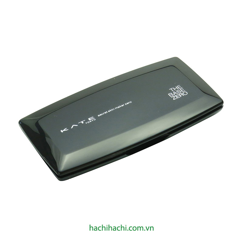 Phấn nền kiềm dầu Kate - Màu 02 Natural  thương hiệu KANEBO