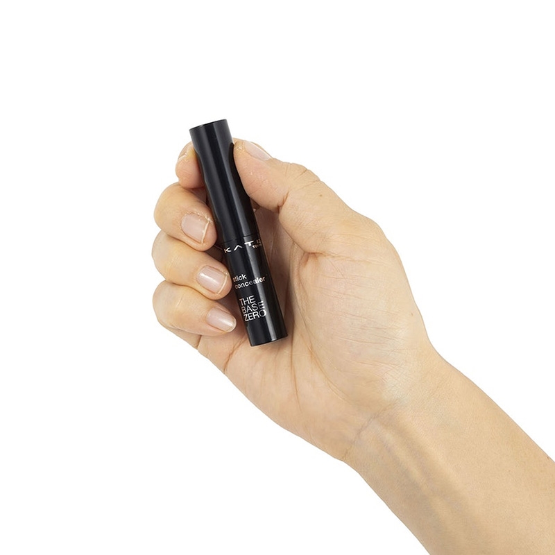 Cây che khuyết điểm Nhật Bản Kate Stick Concealer A Natural Beige 3.1g thương hiệu KANEBO