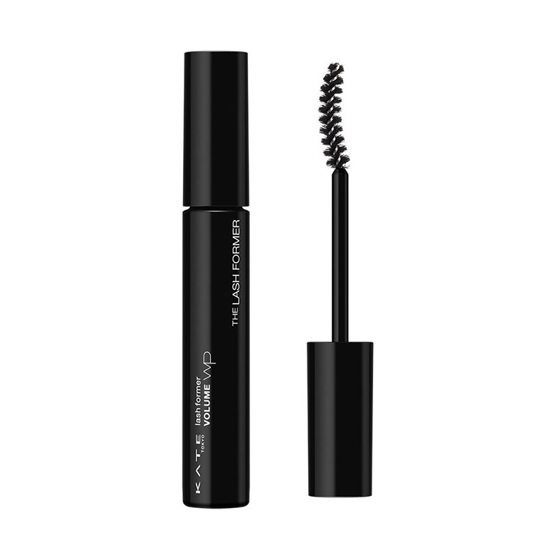Mascara dầy mi không trôi Kate Lash Former WP (Volume) BK-1  thương hiệu KANEBO