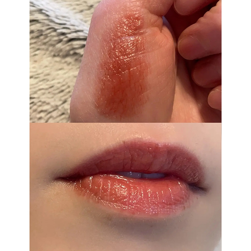 Son dưỡng môi Kate Personal Lip Cream 04 Màu đỏ 3.7g thương hiệu KANEBO