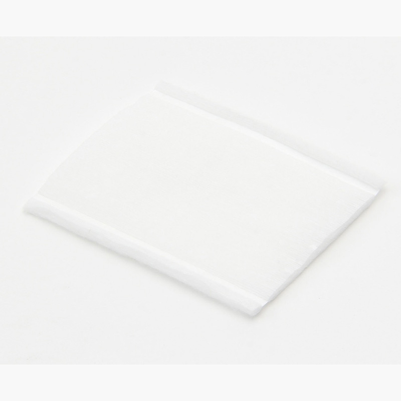 Bông tẩy trang Cotton Labo 5 lớp 70 miếng lớn thương hiệu COTTON LABO
