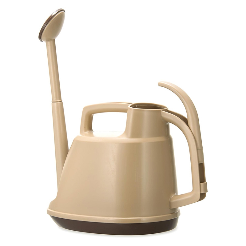 Bình tưới cây Tonbo Garden 4L, kèm 2 đầu vòi tưới thương hiệu SHINKI GOSEI