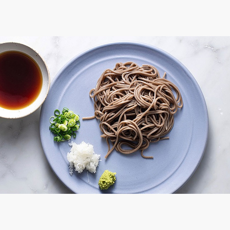 Mì Soba kiều mạch Nhật Bản 200g thương hiệu MEN SUNAOSHI