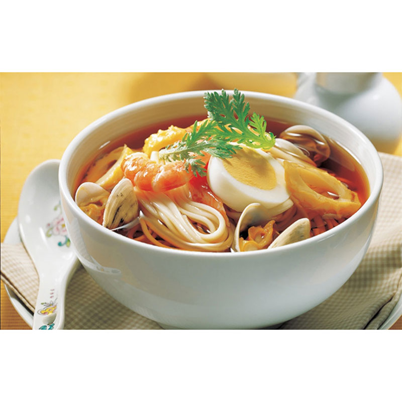 Mì Udon Nhật Bản 400g thương hiệu MEN SUNAOSHI
