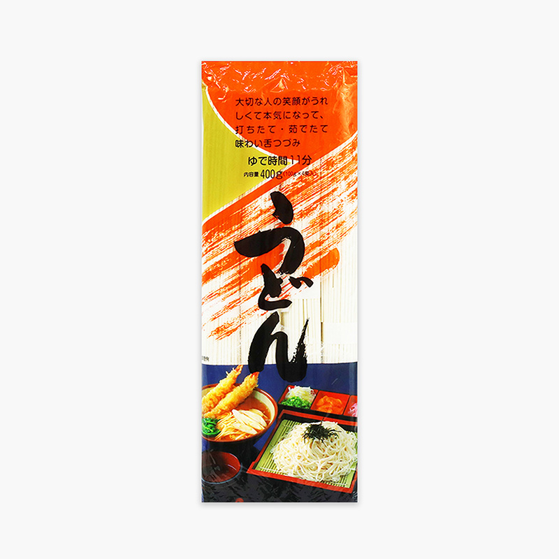 Mì Udon Nhật Bản 400g