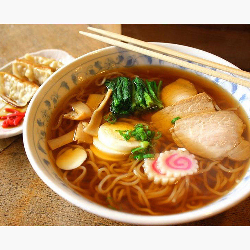 Mì Ramen ăn liền vị miso 420g (84gx5gói) thương hiệu MEN SUNAOSHI