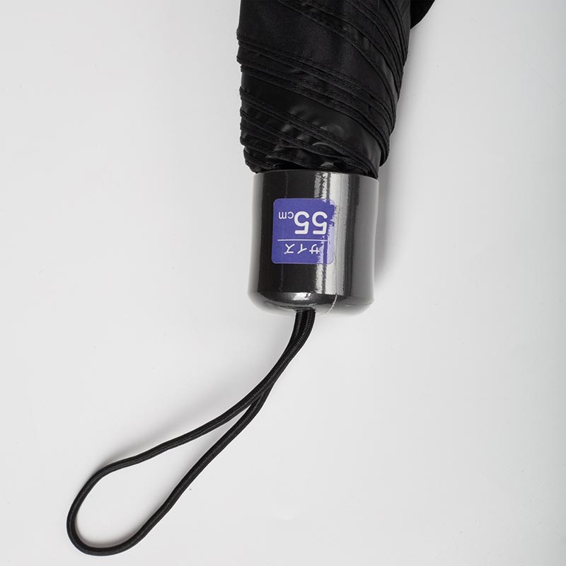 Cây dù gấp chống tia UV  >99% 55cm hình Batman  thương hiệu 