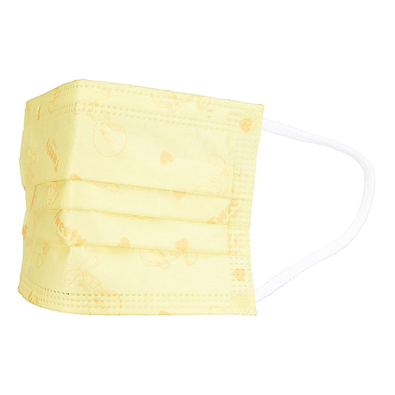 Khẩu trang chống bụi, virus 3D 4 lớp (10 cái) thương hiệu 