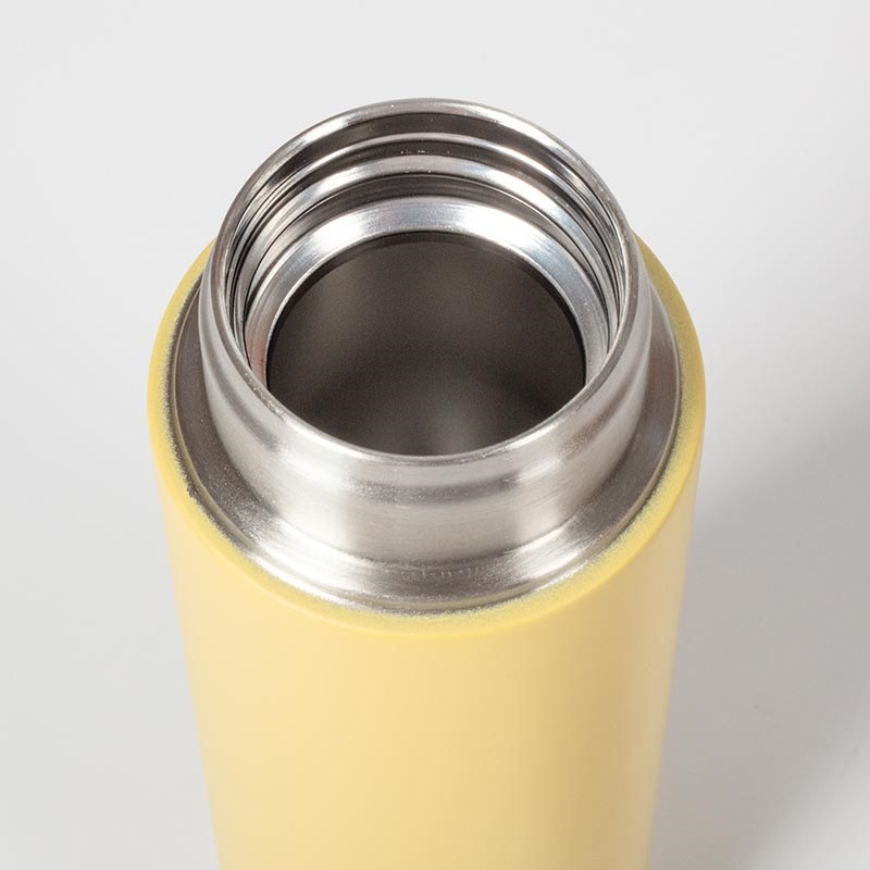 Bình giữ nhiệt 350ml (vàng) thương hiệu 