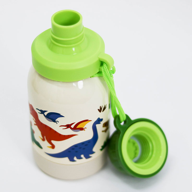 Bình nước inox 380ml  thương hiệu 