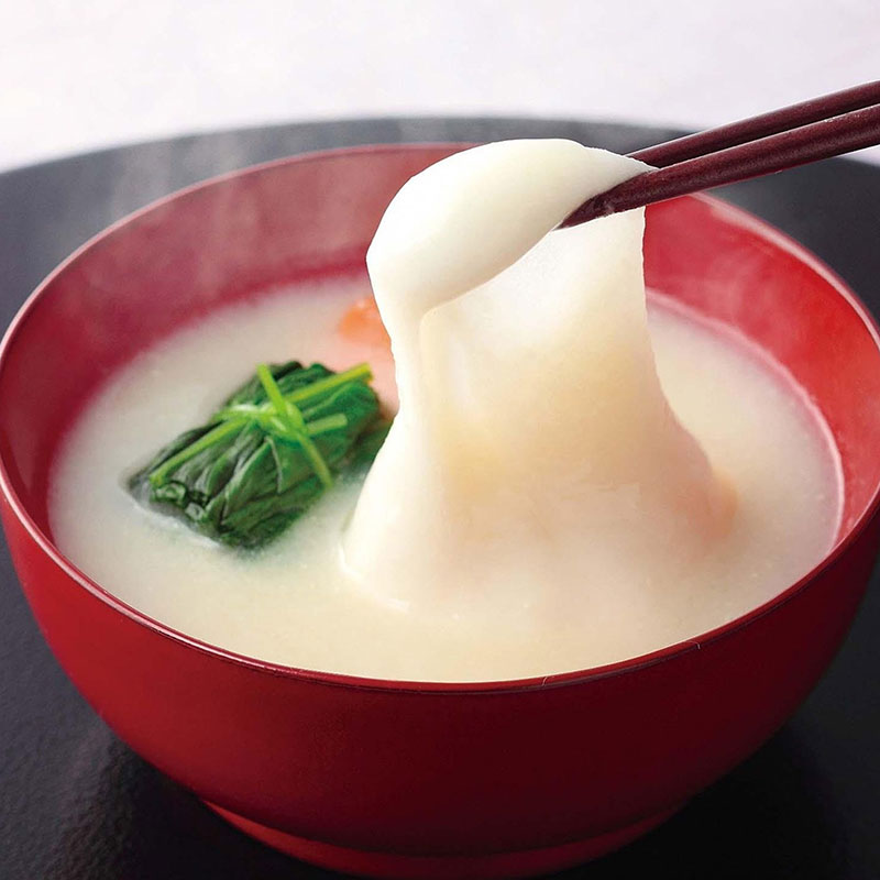Bánh mochi Nhật hiệu Sato 700g (14 cái) thương hiệu 