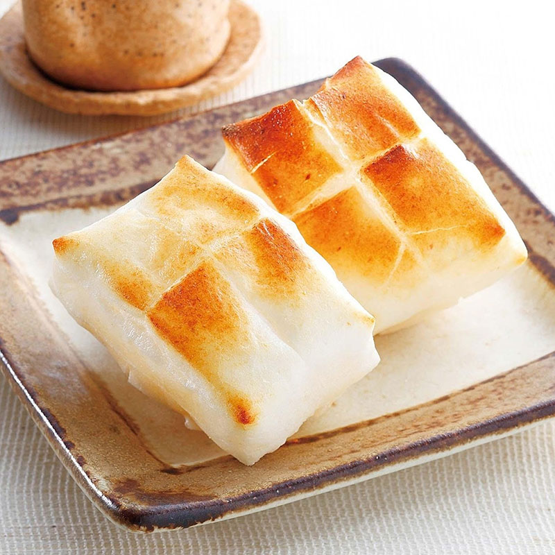 Bánh mochi Nhật hiệu Sato 700g (14 cái) thương hiệu 