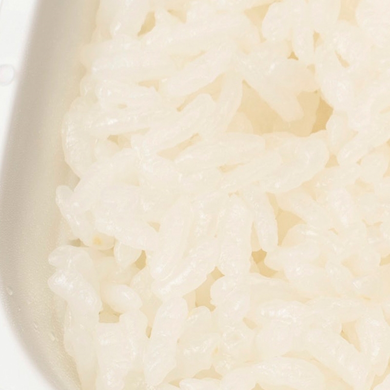 Cơm trắng ăn liền hiệu Sato 1kg (5 hộp x 200g), sử dụng 100% gạo Koshihikari đặc sản Nhật Bản thương hiệu SATO