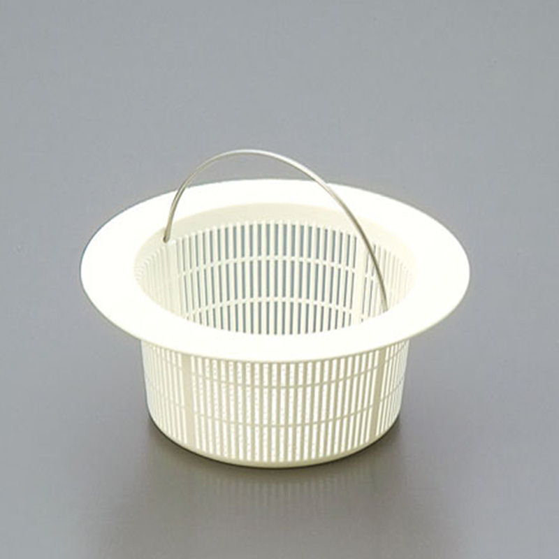 Lưới lọc rác bồn rửa chén 11.3-14cm thương hiệu SANADA